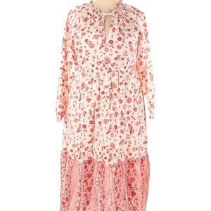 The Drop Size XXL Casual Dress